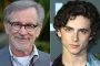 Steven Spielberg Tanggapi Komentar Timothée Chalamet Soal Seni Balet dan Opera
