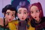 K-Pop Demon Hunters Raih Oscar untuk Film Animasi Terbaik