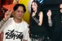 Reaksi Erika Carlina Tahu DJ Bravy Tato Nama Putranya Andrew Raxy Neil