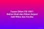 Teaser Dilan ITB 1997: Raline Shah dan Niken Anjani Jadi Milea dan Ancika