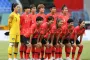 Timnas Wanita Korea Raih Tiket ke Piala Dunia Wanita 2027