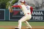 Shohei Ohtani Ungkap Keinginan untuk Berpartisipasi di Olimpiade 2028