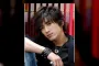 Lee Min Woo SHINHWA Ungkap Foto Pernikahan Romantis Sebelum Menikah