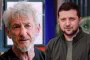 Sean Penn Lewatkan Oscar 2026 untuk Temui Zelenskyy di Ukraina