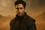 Transformasi Mengesankan Robert Pattinson sebagai Scytale di Dune 3