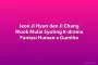 Jeon Ji Hyun dan Ji Chang Wook Mulai Syuting K-drama Fantasi Human x Gumiho