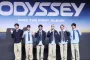 MODYSSEY Siap Debut dengan Album Single Pertama '1. Got Hooked: An Addictive Symphony'