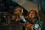 Sinopsis Pelangi di Mars, Film Hybrid Sci-fi Karya Talenta Indonesia