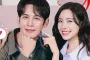 Park Ki Woong & Jin Se Yeon Kencan Diam-Diam di 'Recipe For Love'