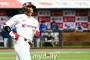 I Jeong Hoo Cetak Home Run Pertama di Musim 2026, Buat Pujian di Laga Pemanasan