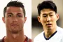 Cristiano Ronaldo Absen dari Timnas Portugal, Son Heung Min Sebutnya Idola