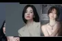Song Hye-kyo Tampilkan Perut Ramping dan Pesona Klasik di Pictorial Terbaru