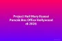 Project Hail Mary Kuasai Puncak Box Office Hollywood di 2026