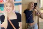 Rosé BLACKPINK Raih Triple Platinum di Inggris Lewat Lagu 'APT.'