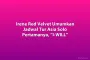 Irene Red Velvet Umumkan Jadwal Tur Asia Solo Pertamanya, “I-WILL”