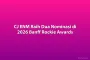 CJ ENM Raih Dua Nominasi di 2026 Banff Rockie Awards