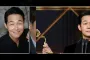 Park Sung Woong Ceritakan Pengalaman dengan Fans yang Tidak Sopan