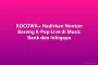 KOCOWA+ Hadirkan Nonton Bareng K-Pop Live di Music Bank dan Inkigayo