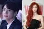 Kegiatan Media Sosial Jungkook BTS Perkuat Rumor Kencan dengan Winter aespa