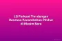 LG Perkuat Tim dengan Rencana Penambahan Pitcher di Musim Baru