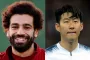 Mohamed Salah Pertimbangkan LAFC, Mungkinkah Bergabung dengan Son Heung Min?