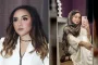 Salmafina Sunan Beri Tanggapan Soal Isu Legging yang Melibatkan Taqy Malik