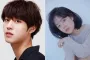 Knetz Puji Ahn Hyoseop dan Chae Wonbin dalam Pictorial Terbaru Allure