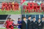 Kekalahan Memalukan Timnas Korea Selatan di Uji Coba, Dihantam 0-4 oleh Pantai Gading
