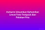 Awkarin Umumkan Kehamilan Lewat Foto Testpack dan Pelukan Pria