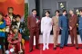 BTS Raih Triple Crown di Circle Chart, Hearts2Hearts Pertahankan Double Crown