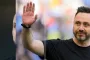 Kontroversi Pelantikan Roberto De Zerbi Sebagai Pelatih Tottenham Hotspur