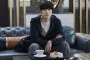 Lee Jong Won Siap Bergabung dalam Drama Romantis Kantor 'Disciplined Romance'