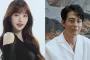 Jang Wonyoung dan Jo Insung Makan Siang di Restoran Chef Hu Deok-juk