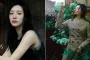 Kim Jiwon Tampil Menawan dengan Rambut Pendek, Knetz Terpesona!