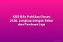 KBO Rilis Publikasi Resmi 2026, Lengkap dengan Rekor dan Panduan Liga