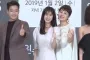 Park Si Eun Ungkap Cara Mengelola Mental Setelah Rayakan Keputusan 2 Anak