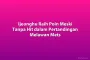 Ijeonghu Raih Poin Meski Tanpa Hit dalam Pertandingan Melawan Mets