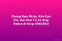 Zhang Hao, Ricky, Kim Gyu Vin, dan Han Yu Jin Siap Debut di Grup AND2BLE
