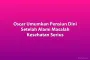 Oscar Umumkan Pensiun Dini Setelah Alami Masalah Kesehatan Serius