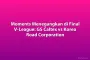 Moments Menegangkan di Final V-League: GS Caltex vs Korea Road Corporation