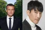 Emmanuel Macron Berpose Selfie dengan Bintang K-Pop, Jadi Viral!