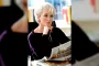 Meryl Streep Ungkap Inspirasi Karakter Miranda Priestly, Bukan Anna Wintour