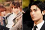 Park Hyung Sik dan Park Kyu Young Siap Tampil di K-drama Romantis Fall in! Love