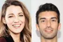 Blake Lively Tak Mundur Meski Gugatan Terhadap Justin Baldoni Ditolak Sebagian
