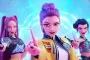 Golden KPop Demon Hunters Tahan Posisi 7 Billboard Hot 100 Selama 41 Pekan