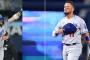 Miguel Rojas Jadi Sorotan Usai Performa Menarik di Kemenangan Dodgers