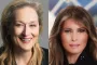 Meryl Streep Kritik Melania Trump Jelang Rilis The Devil Wears Prada 2