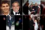 George Clooney Kritik Keras Donald Trump Terkait Iran dan Kejahatan Perang