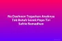 Na Daehoon Tegaskan Anaknya Tak Butuh Sosok Papa Tiri Safrie Ramadhan