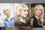 Choa Eks AOA Tampilkan Gaya Dewasa dan Percaya Diri Lewat Penampilan Baru